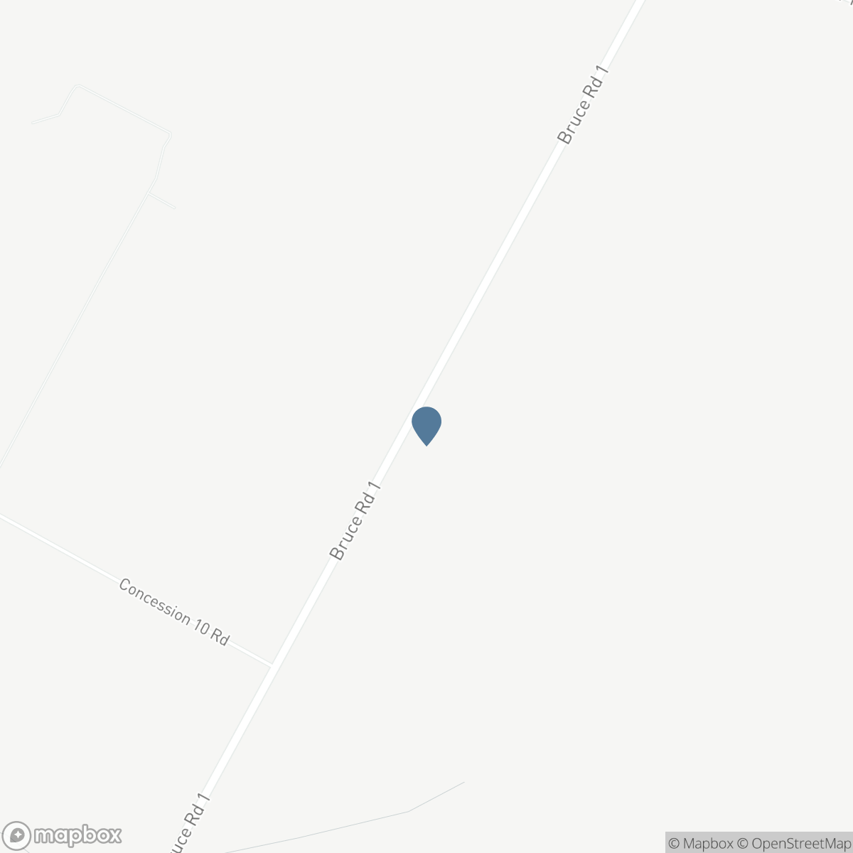PT LT 26-27 13 CONCESSION, Brockton, Ontario N0G 1J0